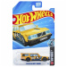 Hot Wheels: Volvo 240 Drift Wagon mașinuță galbenă 1/64 - Mattel