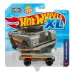 Hot Wheels XL: 1966 Land Rover Series II mașinuță 1/43 - Mattel