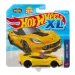 Hot Wheels XL: Corvette C7 Z06 mașinuță 1/43 - Mattel