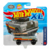 Hot Wheels XL: mașinuță Land Rover Series II 1966, scară 1/43 - Mattel