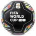 Hy-Pro: Mingea de fotbal FIFA World Cup 2026 mărimea 5