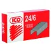 ICO: 24/6 capse