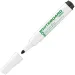 ICO: Antibacterial Whiteboard 11XXL marker culoarea neagră