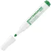 ICO: Antibacterial Whiteboard 11XXL marker culoarea verde