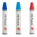 ICO: Creion pastel pe bază de ulei SÜNI 12buc imaginea 3