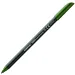 ICO: Edding 1200 marker verde oliva