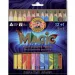 ICO: Koh-I-Noor Magic set creioane colorate