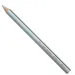 Ico: Koh-I-Noor Omega creion gros de culoare argintie