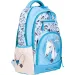 ICO: LizzySuli Wild Beauty Sport Club Active+ rucsac ergonomic pentru cai de 27 litri imaginea 2