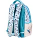 ICO: LizzySuli Wild Beauty Sport Club Active+ rucsac ergonomic pentru cai de 27 litri imaginea 4