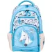 ICO: LizzySuli Wild Beauty Sport Club Active+ rucsac ergonomic pentru cai de 27 litri imaginea 1