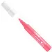 Ico: Fluorescent roz textil marker