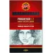ICO: Progresso grafit creion 8911/6B 12buc Koh-I-Noor imaginea 1