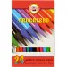 ICO: Progresso creion pastel 24buc Koh-I-Noor
