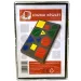 Ico: Set de logică din plastic cu arici