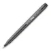 ICO: Tinten Pen negru 0,5mm