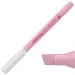 ICO: Videotip Slim textliner culoarea pastel roz
