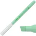 ICO: Videotip Slim textliner pastel culoarea verde