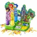 Idea! Ariciul Sonic textmarker creator set creativ - Clementoni imaginea 3