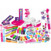 Idea! Marker Creator studio de creat markere cu accesorii - Clementoni