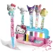 Idea! Hello Kitty set de joc pentru crearea de pixuri - Clementoni imaginea 2