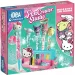 Idea! Hello Kitty set de joc pentru crearea de pixuri - Clementoni imaginea 1