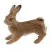 Iepure maro figurină de joacă - Bullyland