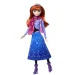 Înghețată - Surpriză Cristal de Gheață - Anna Înghețată 2 în Rochie - Mattel imaginea 3