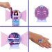 Înghețată - Surpriză Cristal de Gheață - Anna Înghețată 2 în Rochie - Mattel imaginea 5