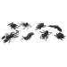Insecte set de joacă 8 bucăți