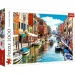 Insula Murano Veneția 2000 bucăți puzzle - Trefl
