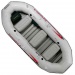 Intex: Mariner 4 set barcă de cauciuc