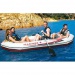 Intex: Mariner 4 set barcă de cauciuc
