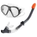Intex: Reef Rider set de scufundări cu ochelari