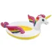 Intex: Unicorn piscină pentru copii stripitoare 272x193x104cm