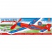 Intruder model avion cu elice