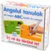 Învăț engleza cu literele și cuvintele alfabetului englez