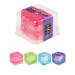 Jeleu super Cool Mix cub de 5 cm antistres, diverse modele, 1 buc