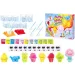 Jelly Gelz Flower Deluxe set creativ de figurine din gel cu flori - Simba Toys imaginea 2
