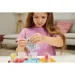 Jelly Gelz Lifestyle Deluxe set creativ de figurine din gel - Simba Toys imaginea 3