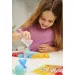 Jelly Gelz Lifestyle Deluxe set creativ de figurine din gel - Simba Toys imaginea 4