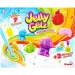 Jelly Gelz Lifestyle Deluxe set creativ de figurine din gel - Simba Toys imaginea 1