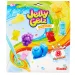 Jelly Gelz Lifestyle set creativ de figurine din gel - Simba Toys imaginea 1