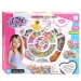 Jewelry Designer: Set de bijuterii și breloc DIY cu peste 200+ de margele colorate