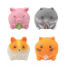 Joc antistres Cool Mix Animale, mai multe modele, 1 buc