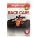 Joc de cărți cu mașini Formula 1 - Piatnik