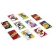 UNO Super Mario joc de cărți - Mattel imaginea 3
