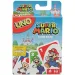 UNO Super Mario joc de cărți - Mattel imaginea 1