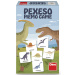 Joc de memorie cu dinozauri