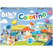 Joc de societate Bluey Colorino - Ravensburger